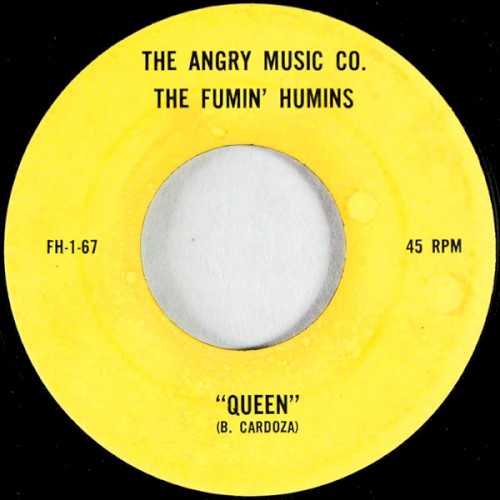 Queen / Relative Distance
