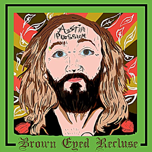 Brown Eyed Recluse