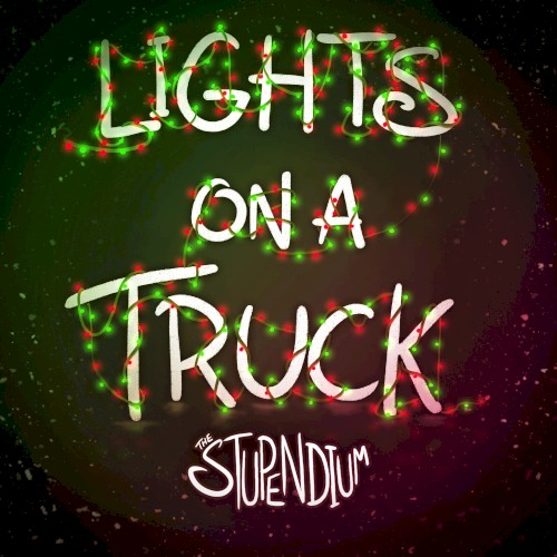 Lights on a Truck