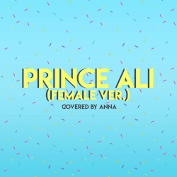 Prince Ali