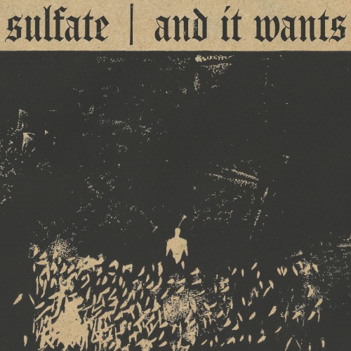 And It Wants