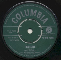 Roulette