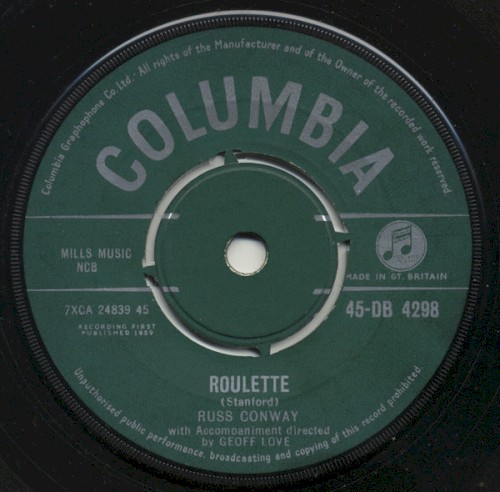 Roulette