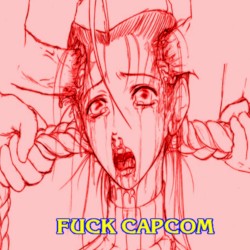 Fuck Capcom