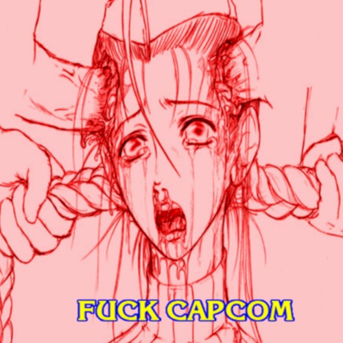 Fuck Capcom