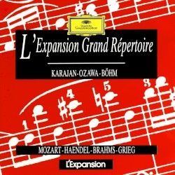 L’Expansion Grand Répertoire