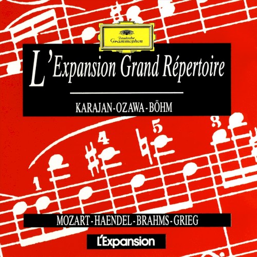 L’Expansion Grand Répertoire