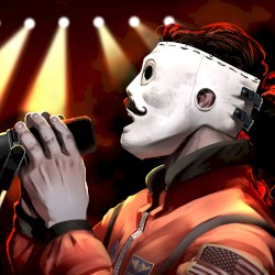 Bye Bye Bye (In the style of Slipknot)