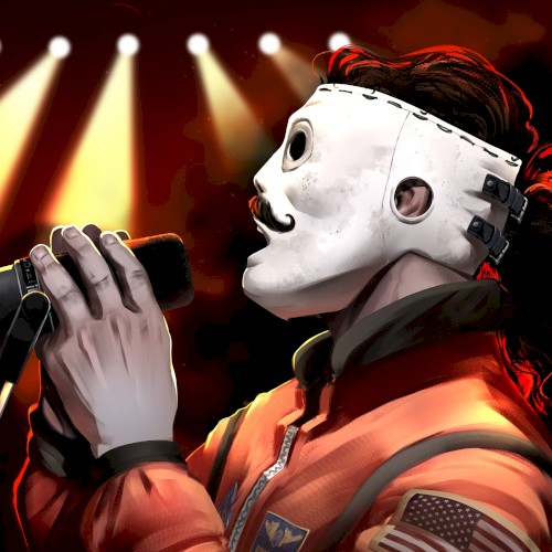 Bye Bye Bye (In the style of Slipknot)