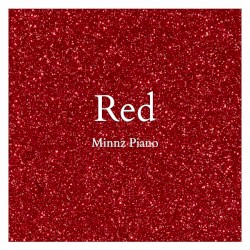 Red: Piano Instrumentals