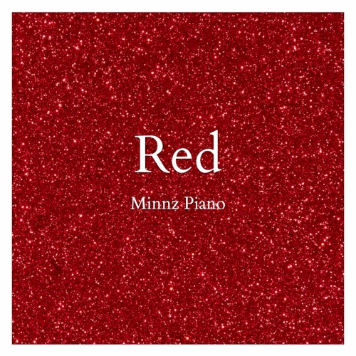 Red: Piano Instrumentals