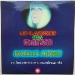 Les Classiques de la chanson