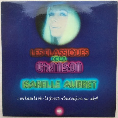 Les Classiques de la chanson