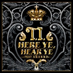 Here Ye, Hear Ye