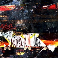 Balkan Under the Radar Vol.4: Antisocial Network