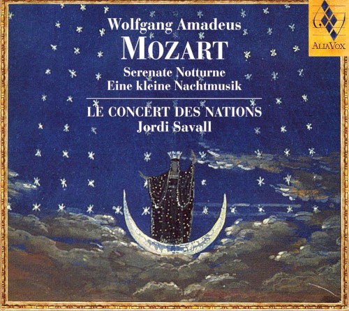 Serenate Notturne / Eine Kleine Nachtmusik