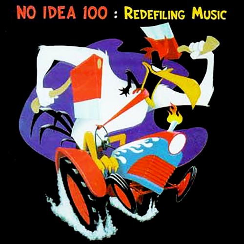 No Idea 100: Redefiling Music