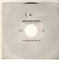 Mindrocker, Volume 8