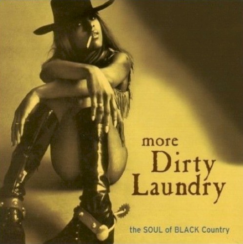 More Dirty Laundry: The Soul of Black Country