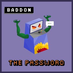 The Password