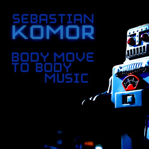Body Move to Body Music