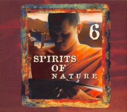Spirits of Nature 6