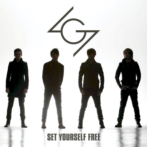 Set Yourself Free