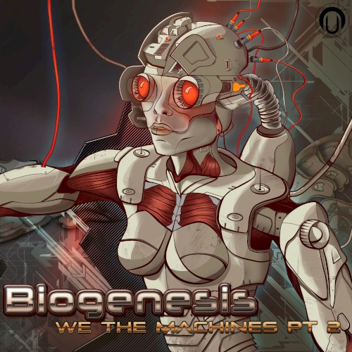We the Machines, Part 2