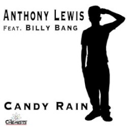 Candy Rain