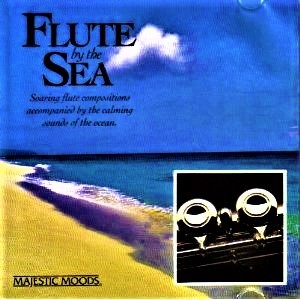 Flute by the Sea