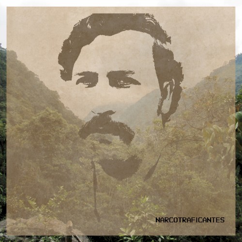 Narcotraficantes