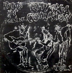 Rhythm Collision