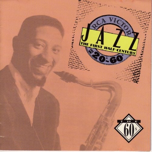 RCA Victor Jazz/The First Half-Century: The 60's