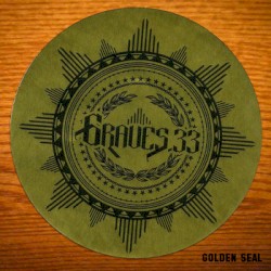 Golden Seal
