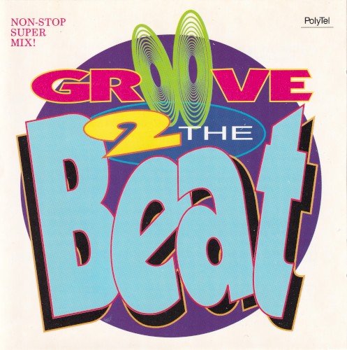 Groove 2 The Beat