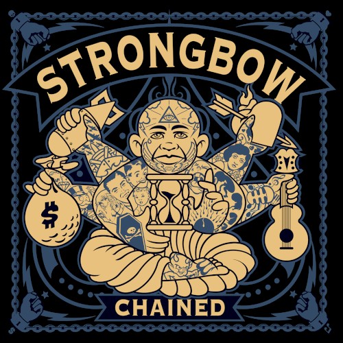 Chained