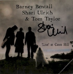 ‘Live’ at Cates Hill