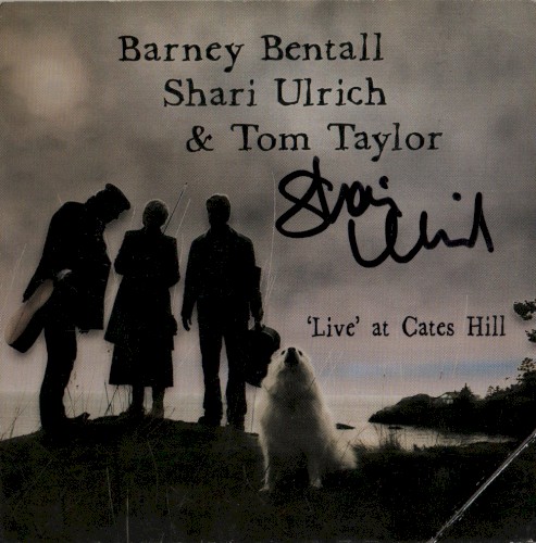 ‘Live’ at Cates Hill