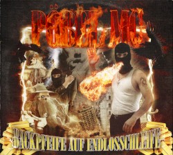 Backpfeife auf Endlosschleife / Stress & Raugln