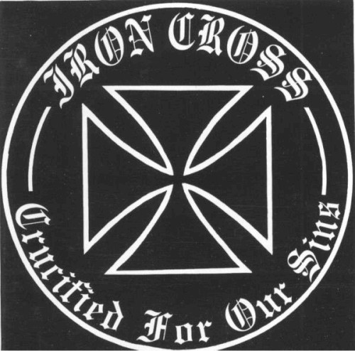 Crucified for Our Sins
