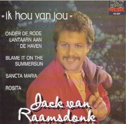 Jack van Raamsdonk