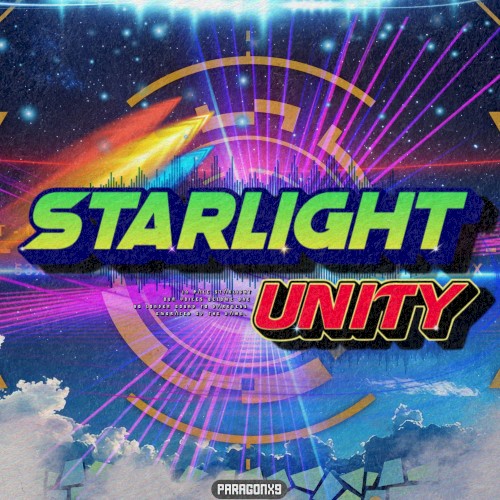 Starlight Unity