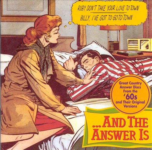 ... and the Answer Is, Volume 3