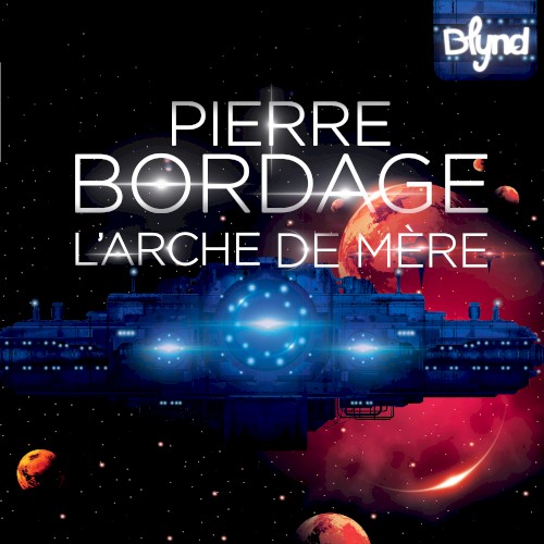 L'Arche de Mère