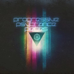 Progressive & Psytrance Pieces