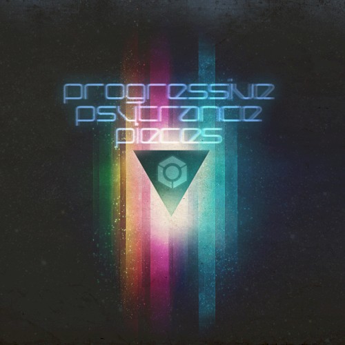 Progressive & Psytrance Pieces