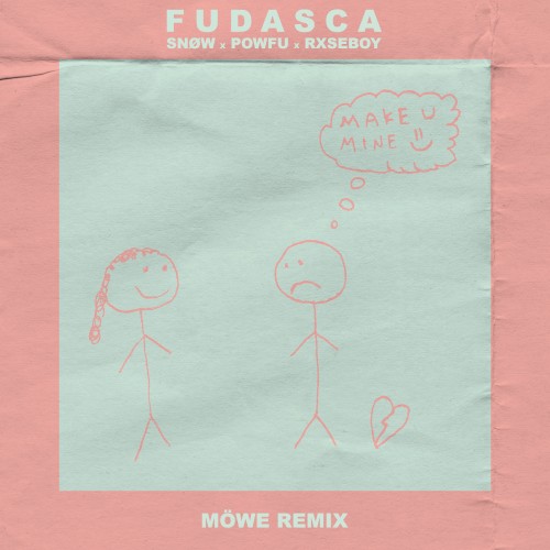 make you mine (Möwe remix)