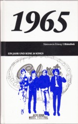 Süddeutsche Zeitung | Diskothek: 1965: Ein Jahr und seine 20 Songs