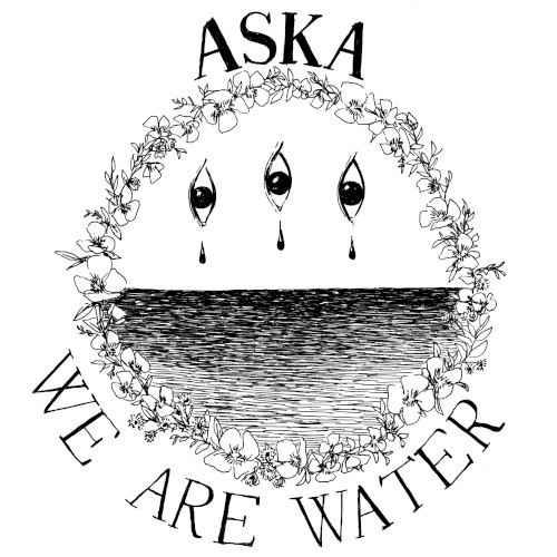 We Are Water