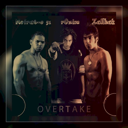 Overtake